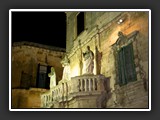 Lecce place du dome