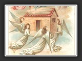 2-A prodigieuse translation de la sainte maison de loreto 1899