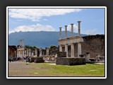 pompei forum 1