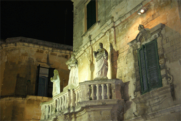 Lecce le Dome