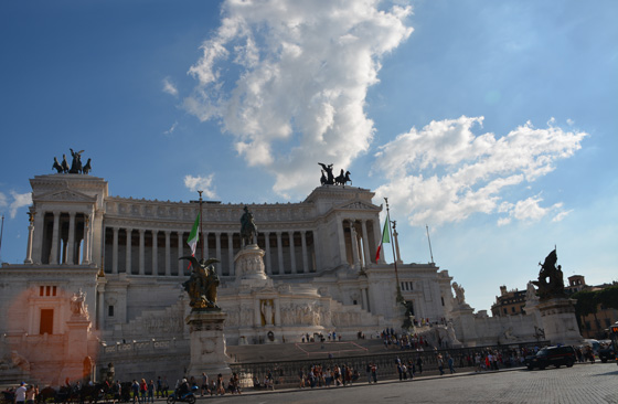 rome
