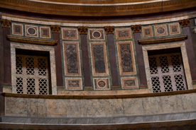 rome panthéon