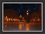 Lecce piazza s oronzo