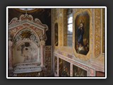 Naples couvent San Gregorio 3