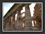paestum temple d'hera