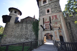 borgo medievale turin