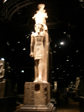 musee egyptien turin