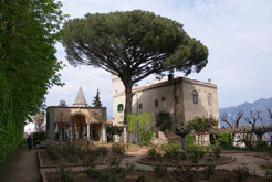 villa cimbrone
