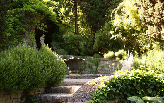 jardin hanbury le jardin japonais
