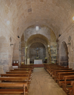 basilique de sant antioco